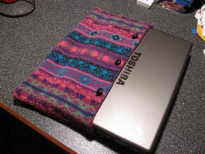 Laptop Sleeve