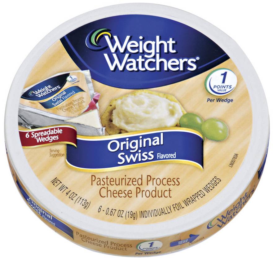 Giveaway Weight Watchers Cheese Set Frugal Upstate