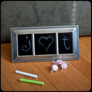 paintable chalkboard