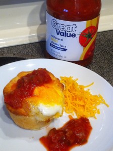 Egg Biscuit 2
