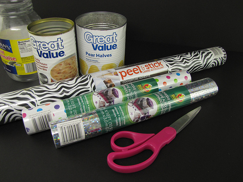 Duck Shelf Laminate 3