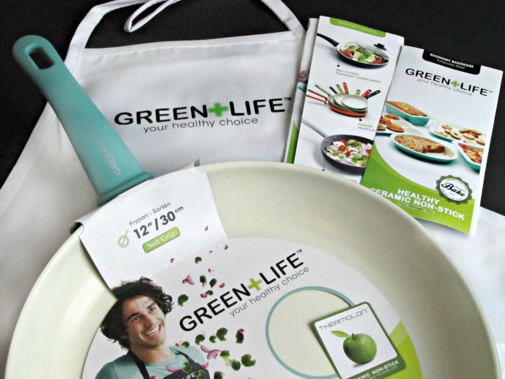GreenLife Ceramic Non Stick