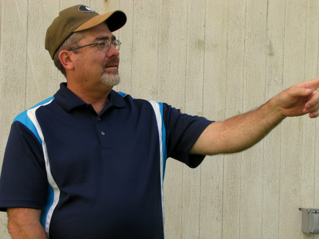 Mens moisture wicking polos at Walmart