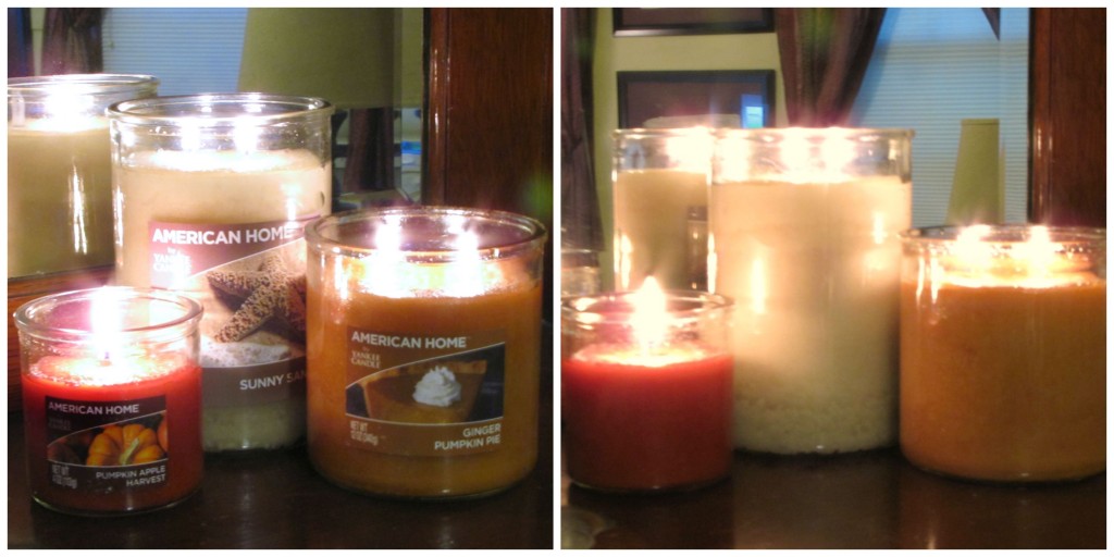 Yankee Candles at Walmart! Really! Frugal Upstate
