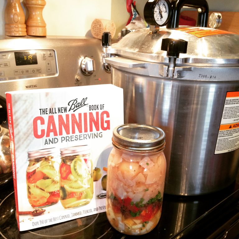 Can it Forward Day Chicken Curry Meal in a Jar and GIVEAWAY! Frugal